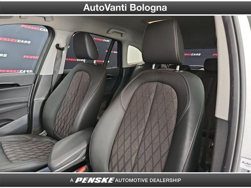 BMW X1 X1 xdrive25e xLine auto