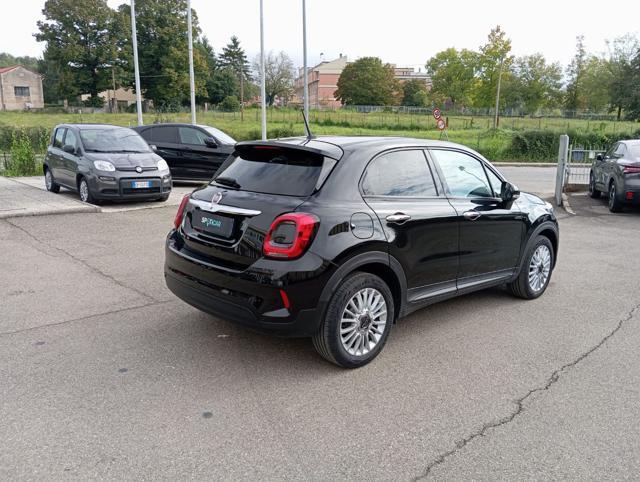 FIAT 500X *PROMO* 1.3 MultiJet 95 CV Connect
