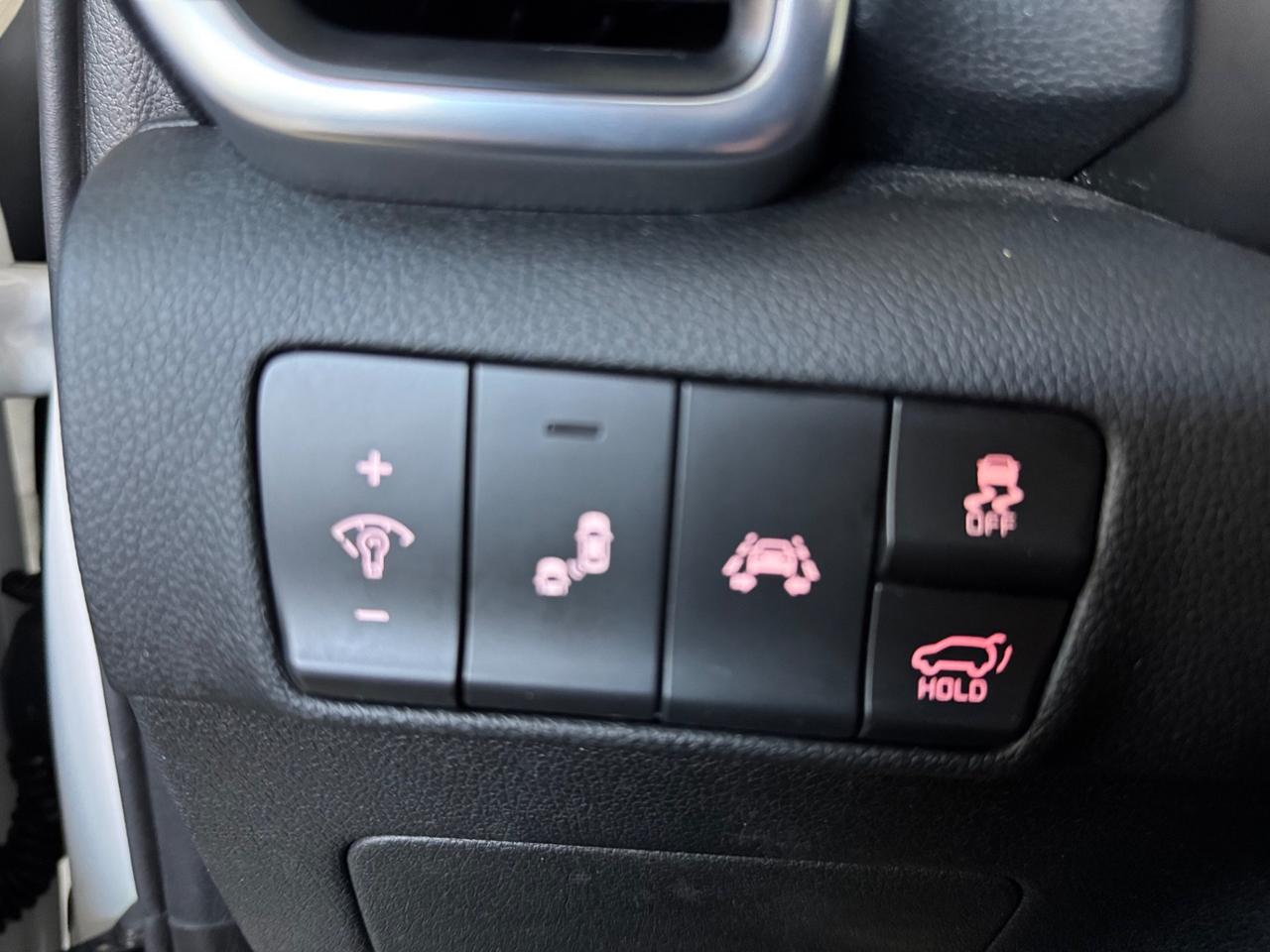 Kia Sportage 2.0 CRDI 185 CV AWD GT Line- FULL OPTIONAL