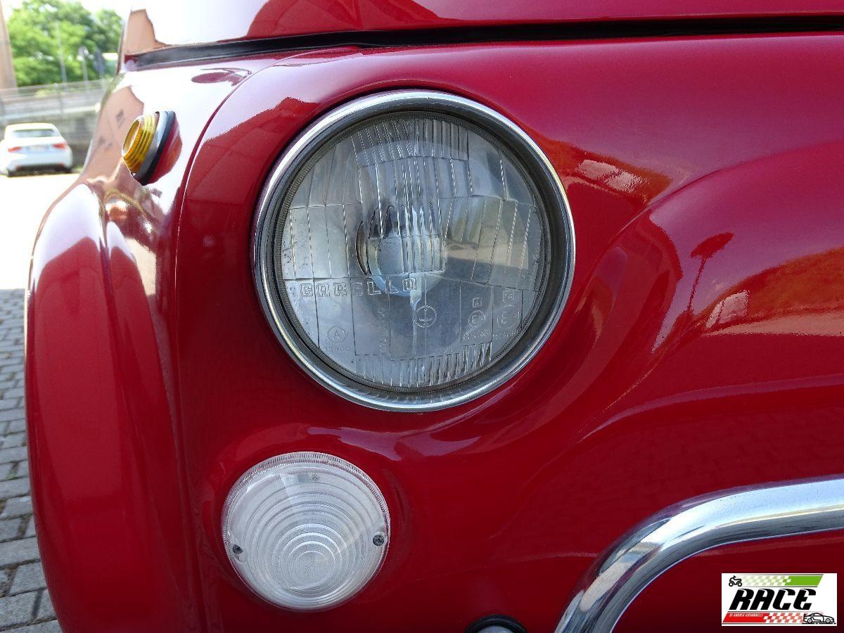 FIAT - 500 L