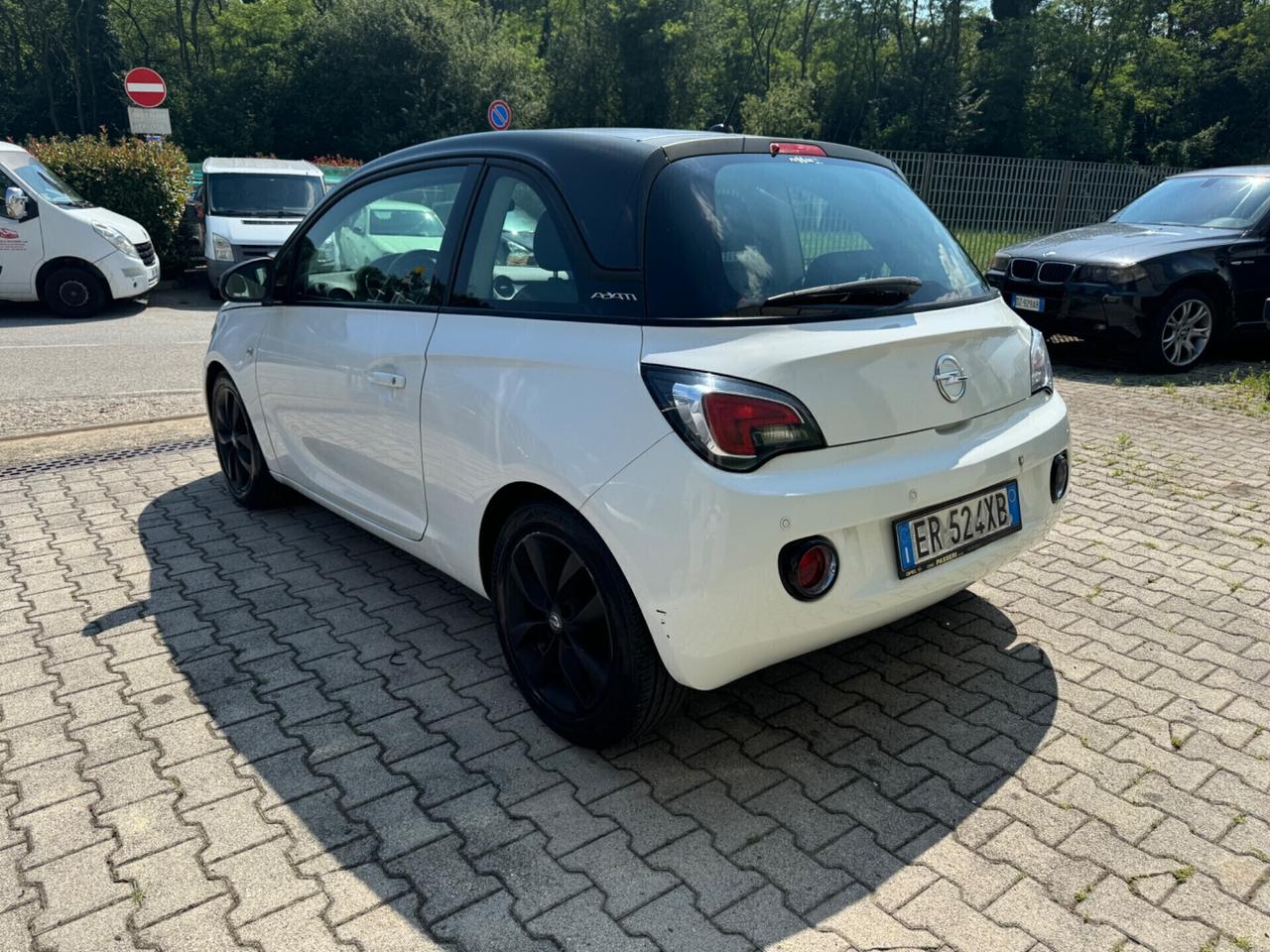 Opel Adam 1.2 70 CV Start&Stop Jam