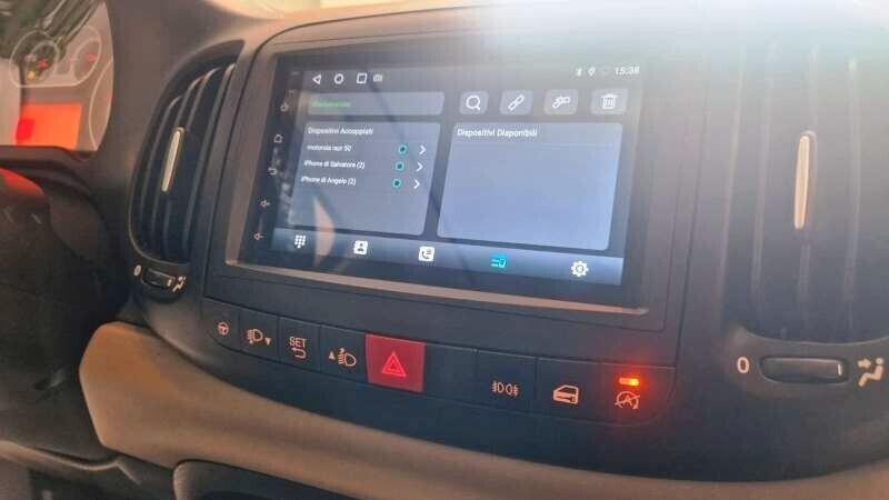 Fiat 500L 1.6 Multijet 105 CV S&S Lounge