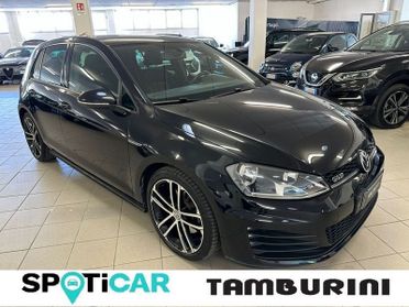 Volkswagen Golf Golf 2.0 TDI 5p. GTD DSG BlueMotion Technology