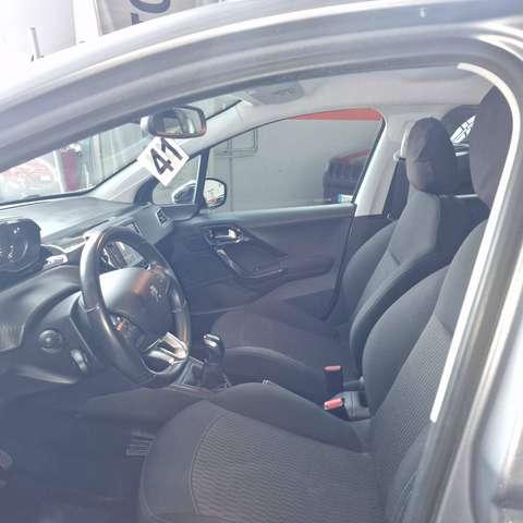 Peugeot 208 208 5p 1.5 bluehdi Allure s