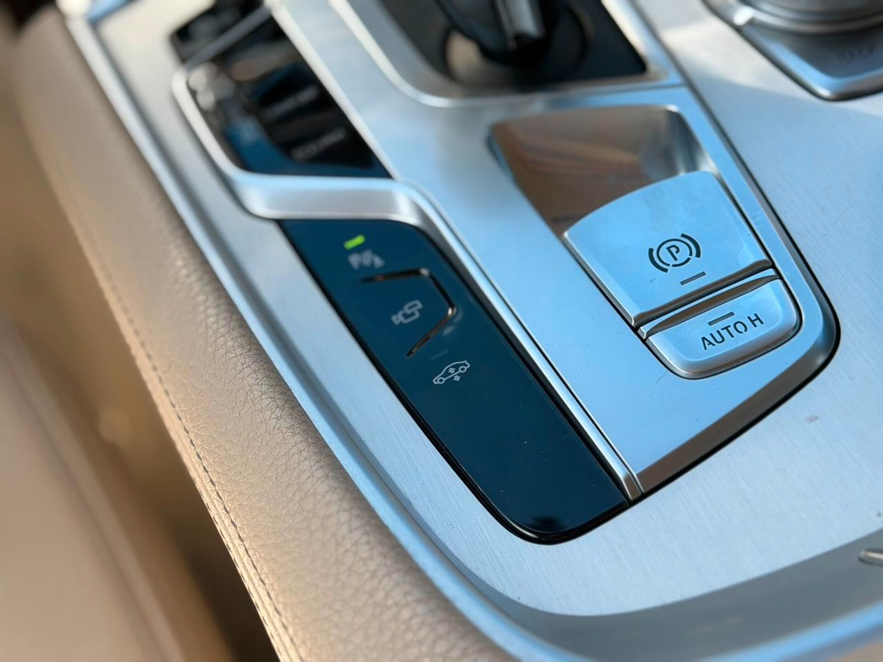 Bmw 730 730d xDrive
