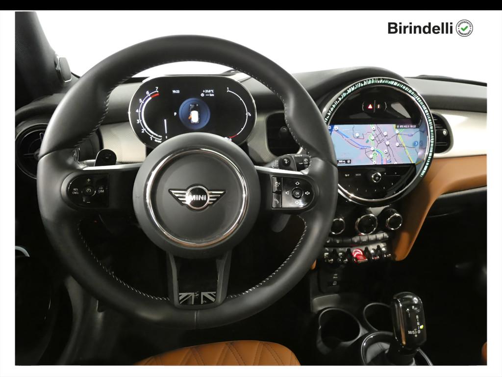 MINI Mini 5 porte (F55) - Mini 2.0 Cooper S Yours 5 porte