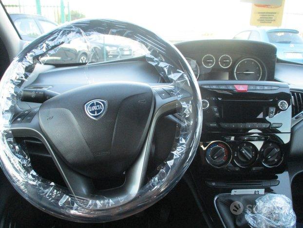 Lancia Ypsilon 1.3 MULTIJET 95CV E5 GOLD 138000 KM