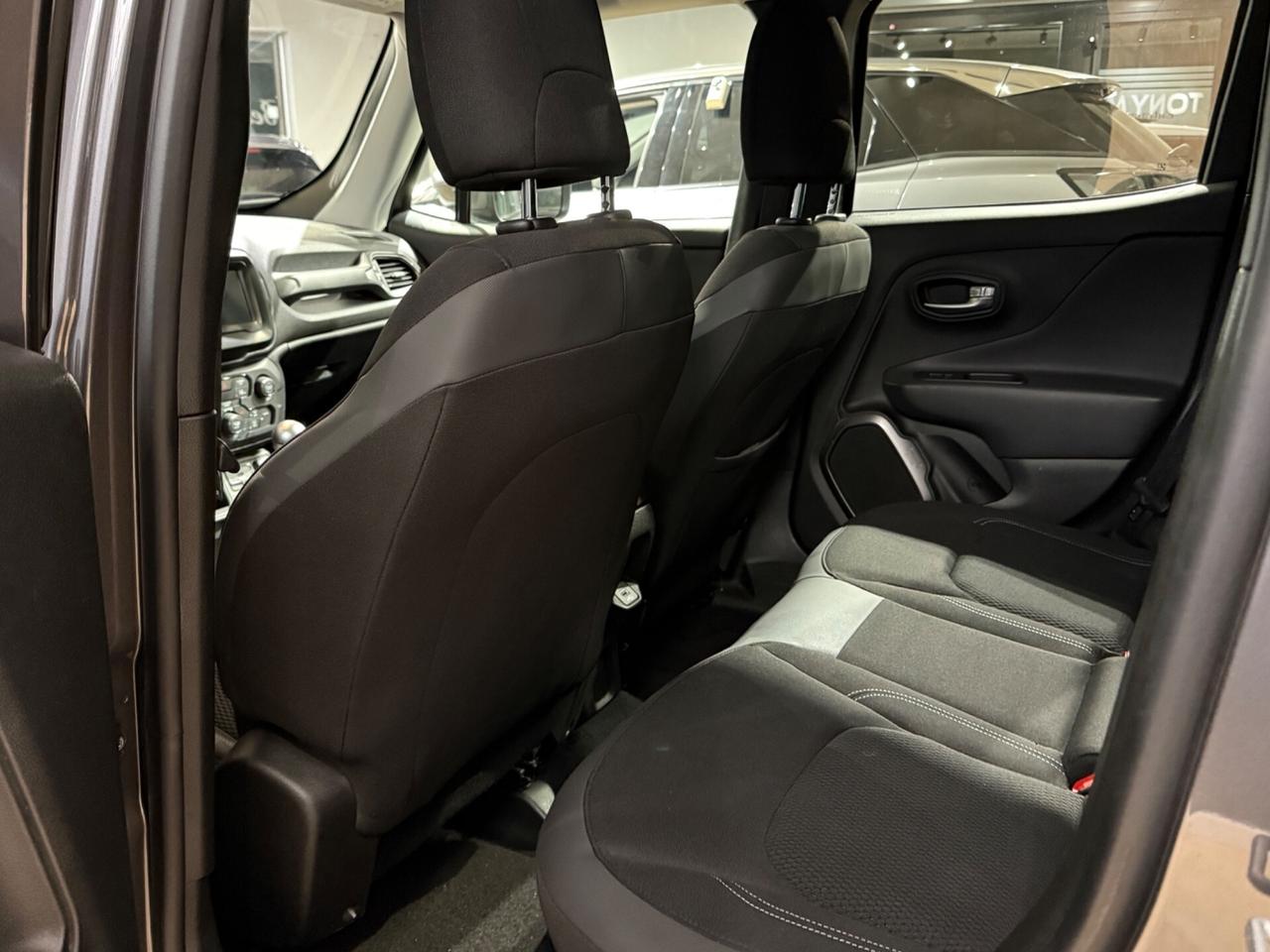 Jeep Renegade LIMITED 1.0 benzina 120cv