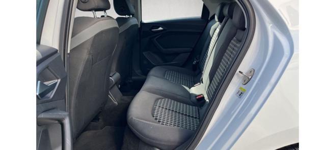 AUDI A1 25 TFSI Advanced