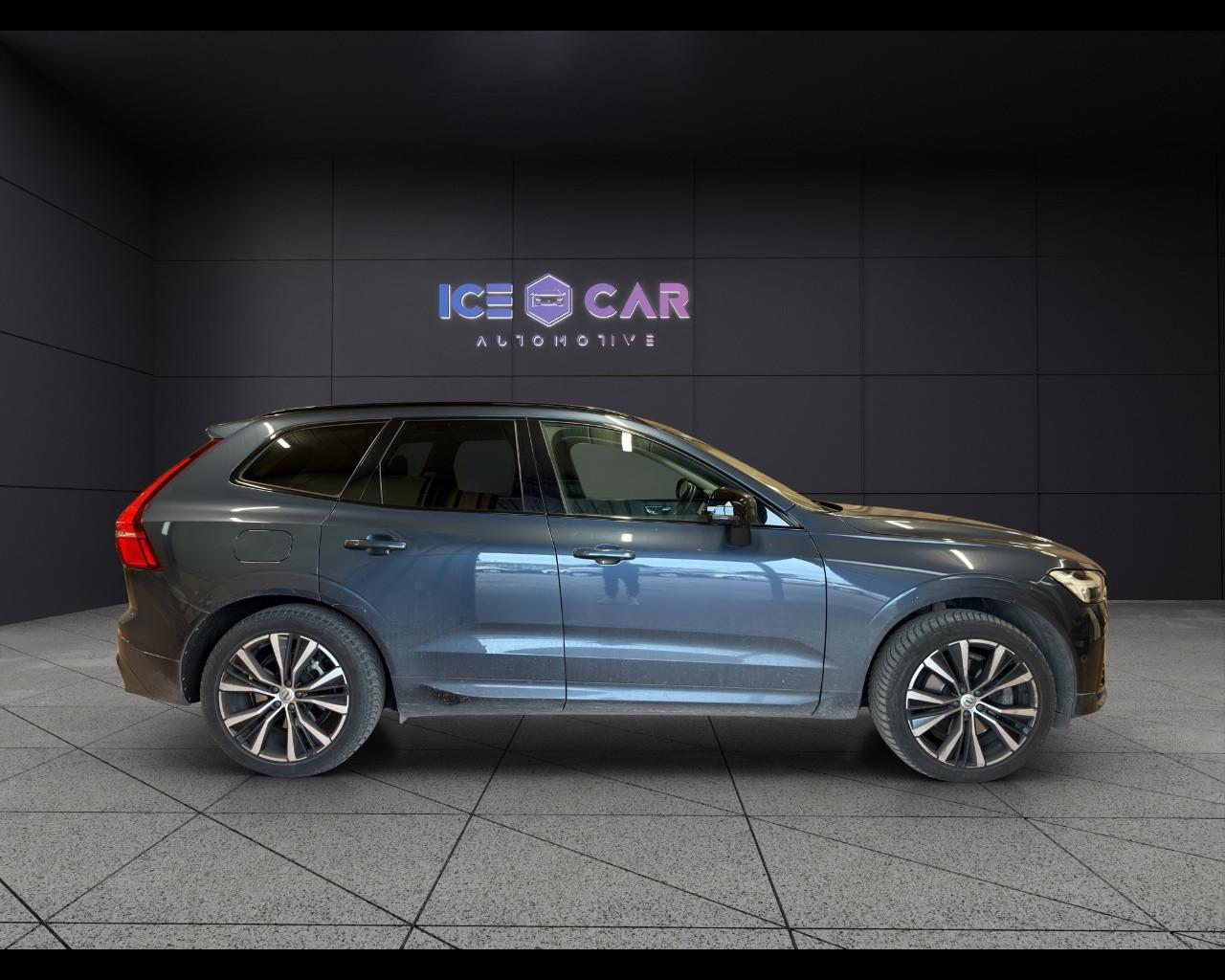 VOLVO AWD automatico Ultimate Dark FULL OPTIONAL!