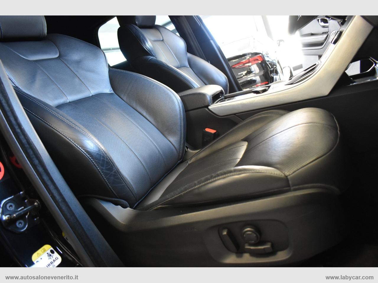 LAND ROVER RR Evoque 2.0 TD4 150 CV Conv. HSE Dyn.