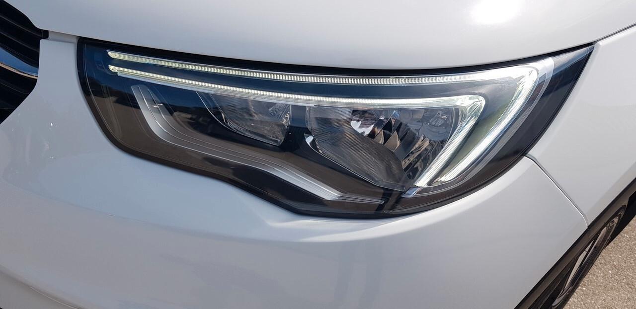 Opel Grandland X NEW 1.2 DGI TURBO 12V - 130 cv - 6 Marce *INNOVATION*