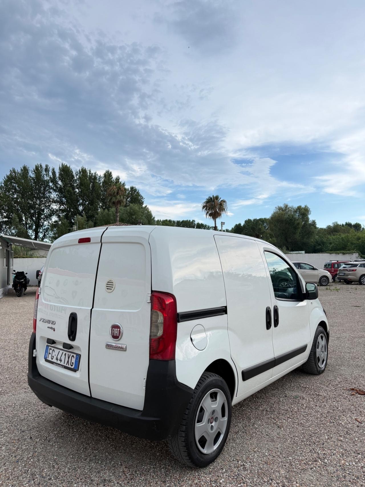 Fiat Fiorino 1.3 MJT 95CV Cargo