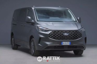 Ford Tourneo Custom V710 320 2.0 Ecoblue 170CV Titanium L2H1 A8 9p.ti