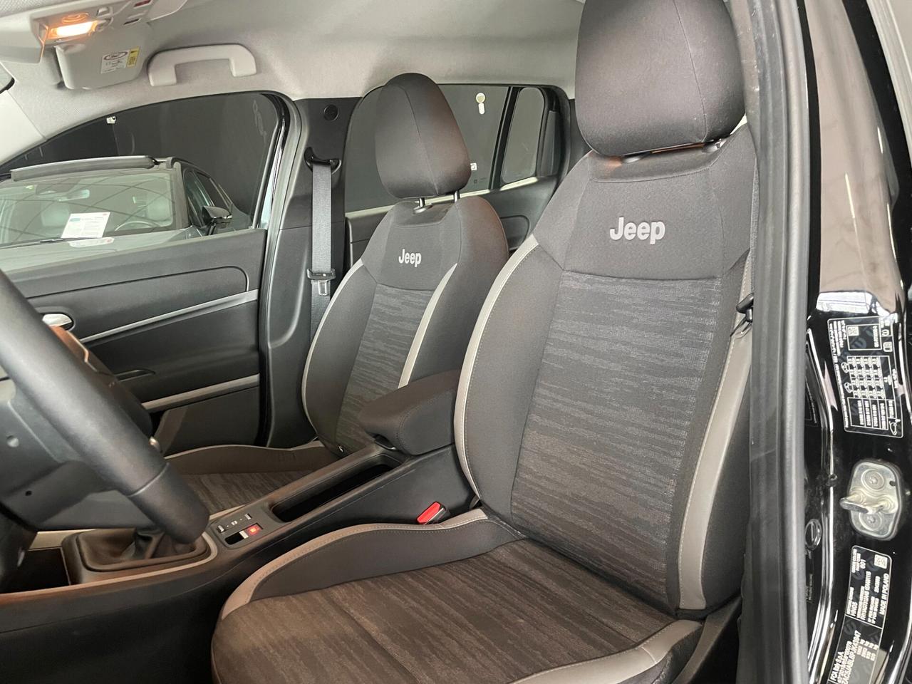Jeep Avenger 1.2 Turbo 100 CV Longitude PREZZO REALE