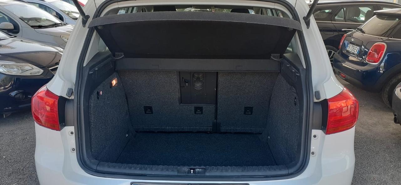Volkswagen Tiguan 2013 - 2.0 TDI 110 CV Lb automobili