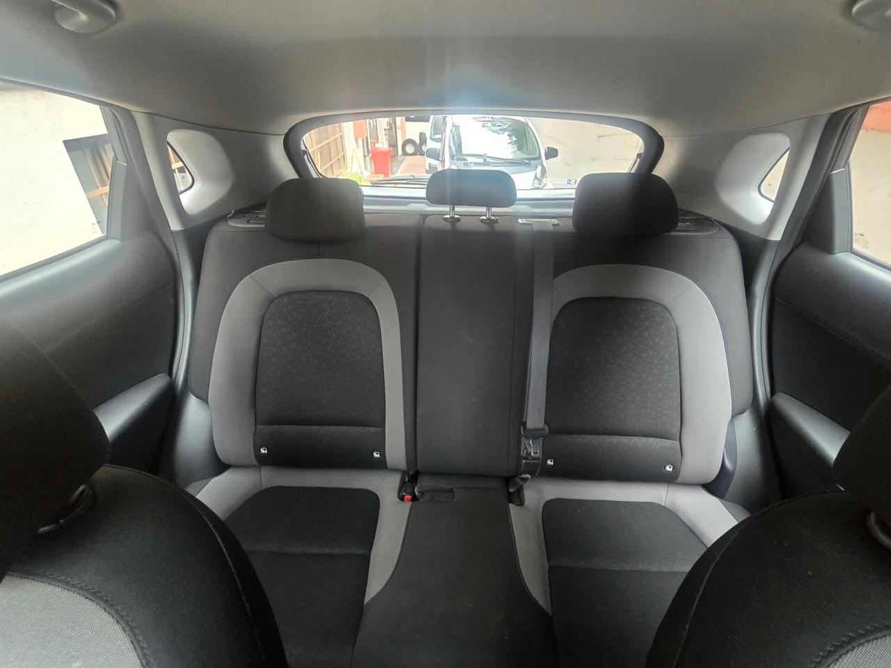 Hyundai Kona 1.6 CRDI 115 CV Comfort