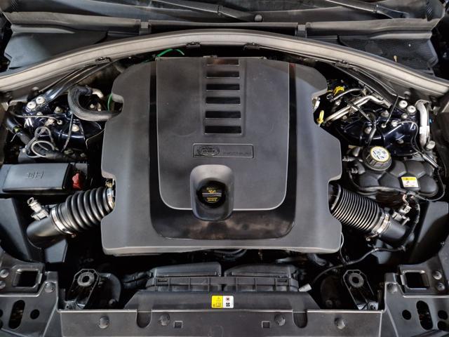 LAND ROVER Range Rover Velar 3000 D I6 CV.300 MHEV TETTO+20'+UNIPROP