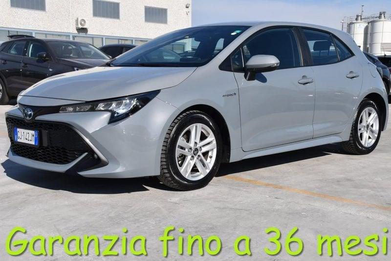 Toyota Corolla 1.8 Hybrid Business *Navigatore*