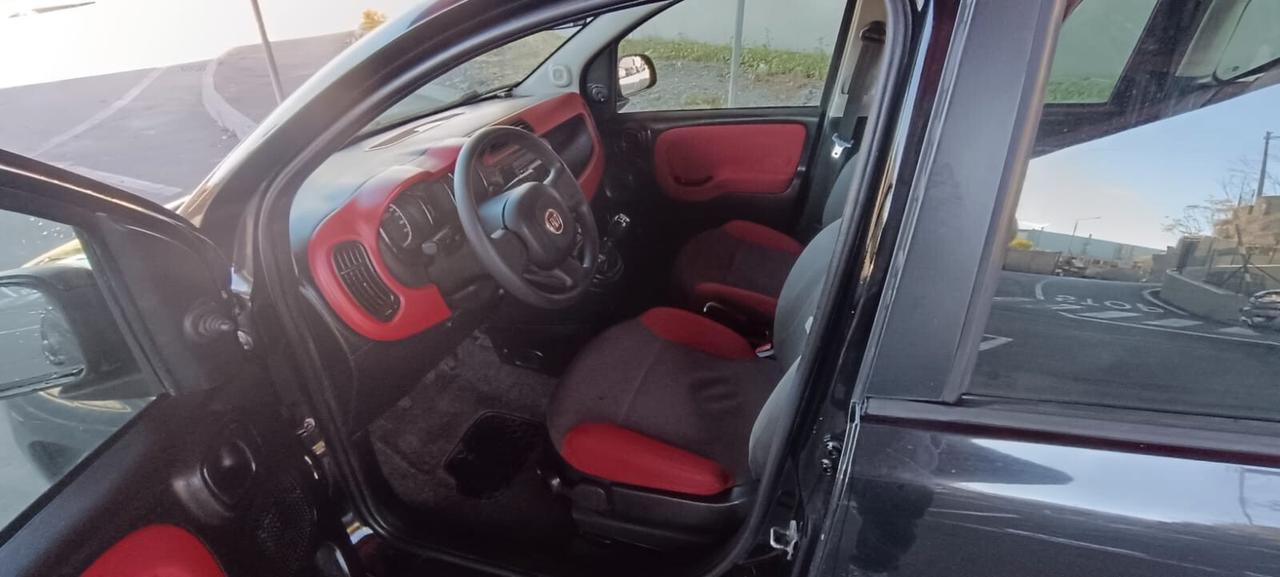 Fiat Panda 1.3 MJT S&S Pop