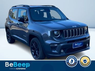 Jeep Renegade 1.5 TURBO T4 MHEV SUMMIT 2WD DCT