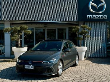 VW Golf 8 GTI 2.0 TSI DSG | HARMAN KARDON - TETTO - ACC - 2024 iva esposta