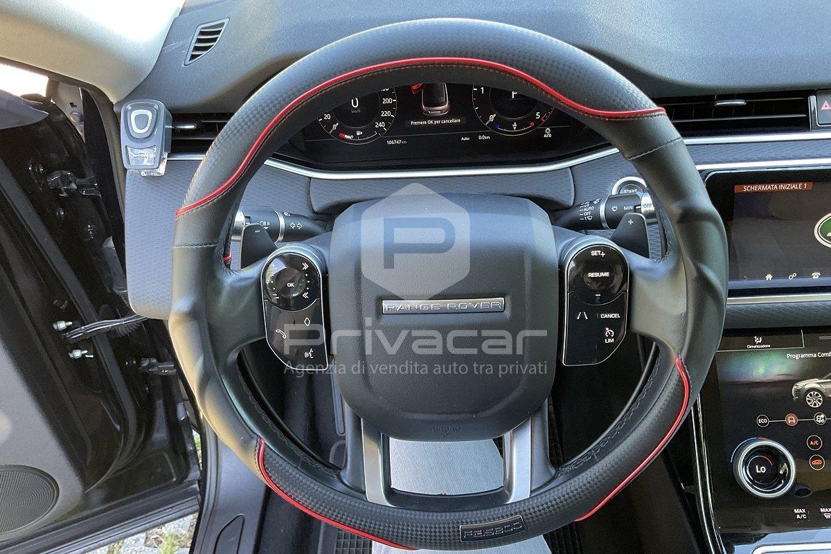 LAND ROVER Range Rover Evoque 2.0D I4 150CV AWD Business Edit. Premium