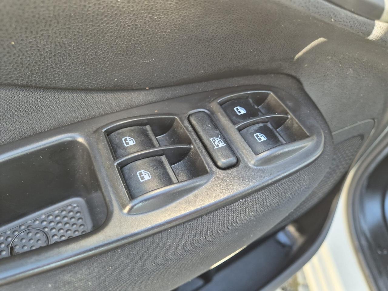 Fiat 500L Pro 1.6 MJT 105CV Pop 5 posti (N1)