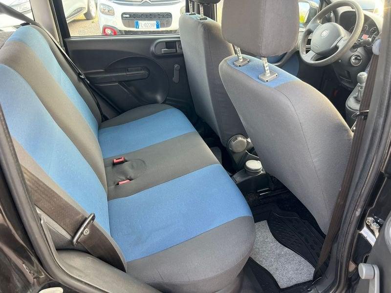 FIAT Panda Panda 1.2 Dynamic 69cv E5