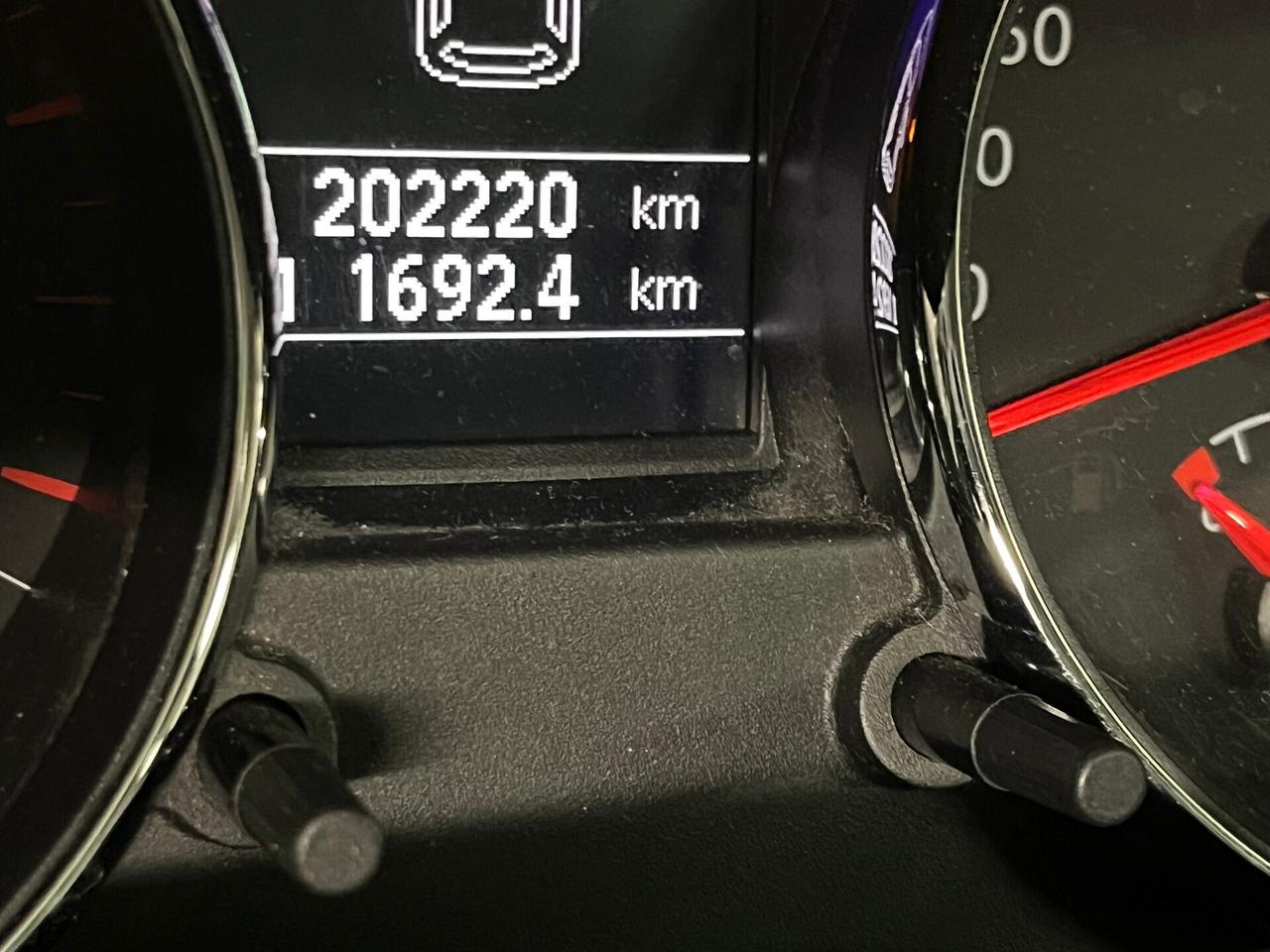 Nissan Qashqai 2.0 dCi DPF 4WD Cambio Automatico - Tekna - 2011