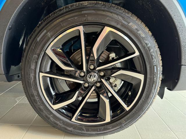 MG ZS 1.5 VTi-tech Luxury GPL PRONTA CONSEGNA