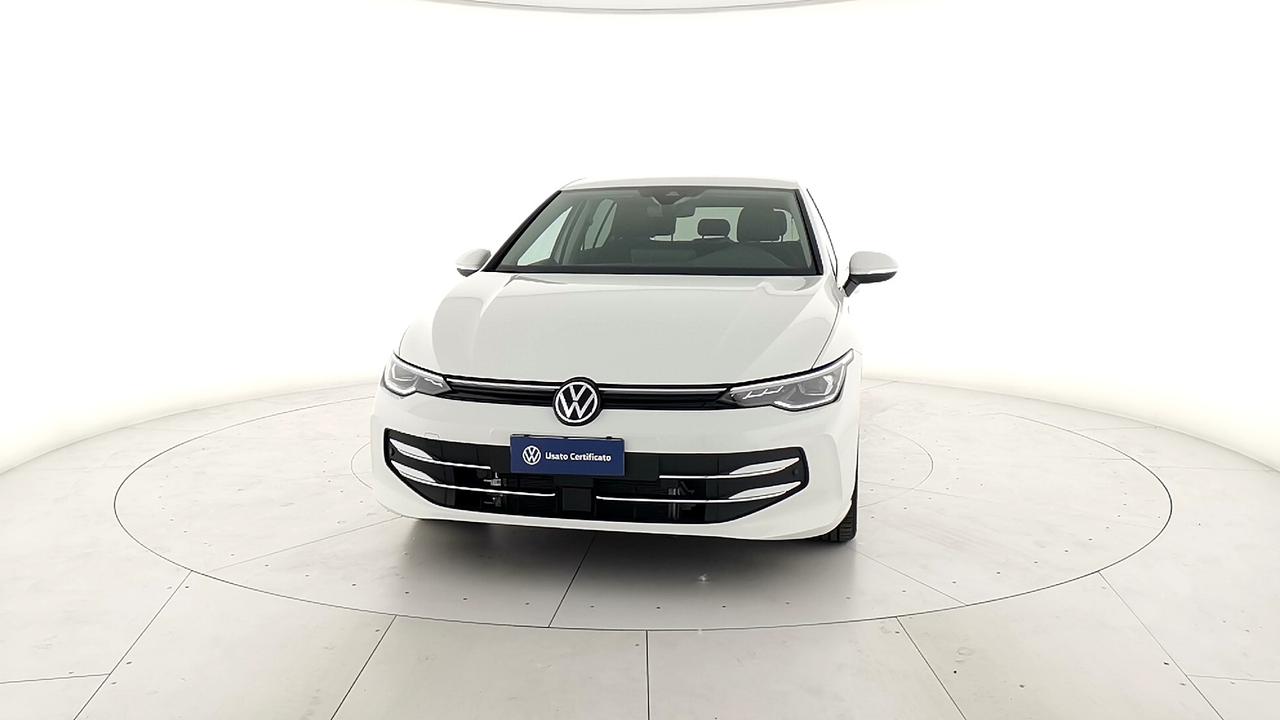 VOLKSWAGEN Golf VIII 2024 - Golf 1.5 tsi ehybrid Style 204cv dsg
