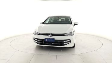 VOLKSWAGEN Golf VIII 2024 - Golf 1.5 tsi ehybrid Style 204cv dsg