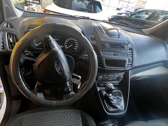 Ford Transit Connect Transit Connect 200 1.5 TDCi 100CV PC Furgone Trend