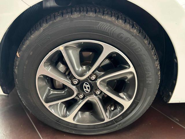 HYUNDAI i10 1.0 MPI Prime