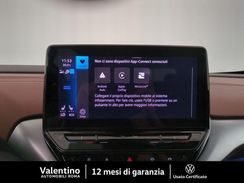 Volkswagen ID.4 Business 77KWH