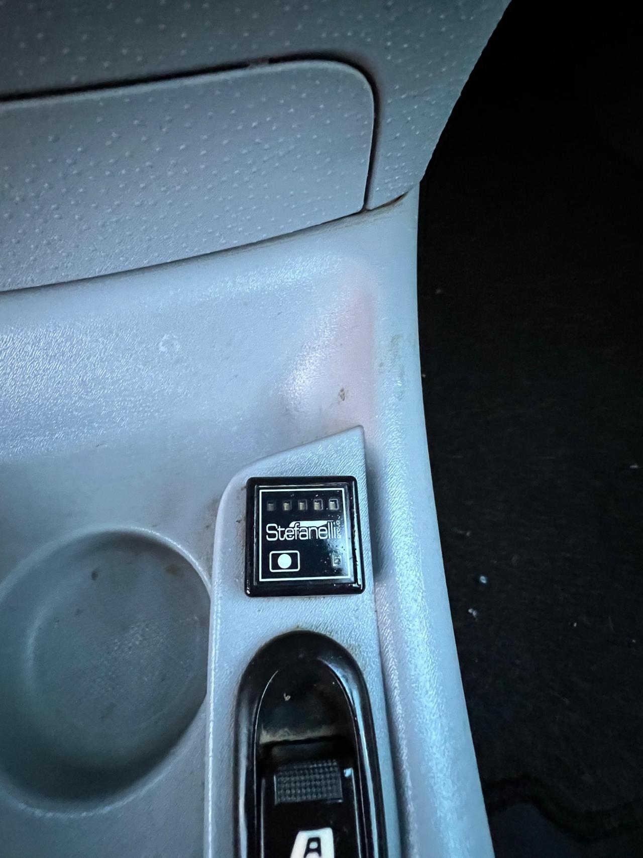 Citroen C3 Pluriel 1.4 Pack Techno D&G