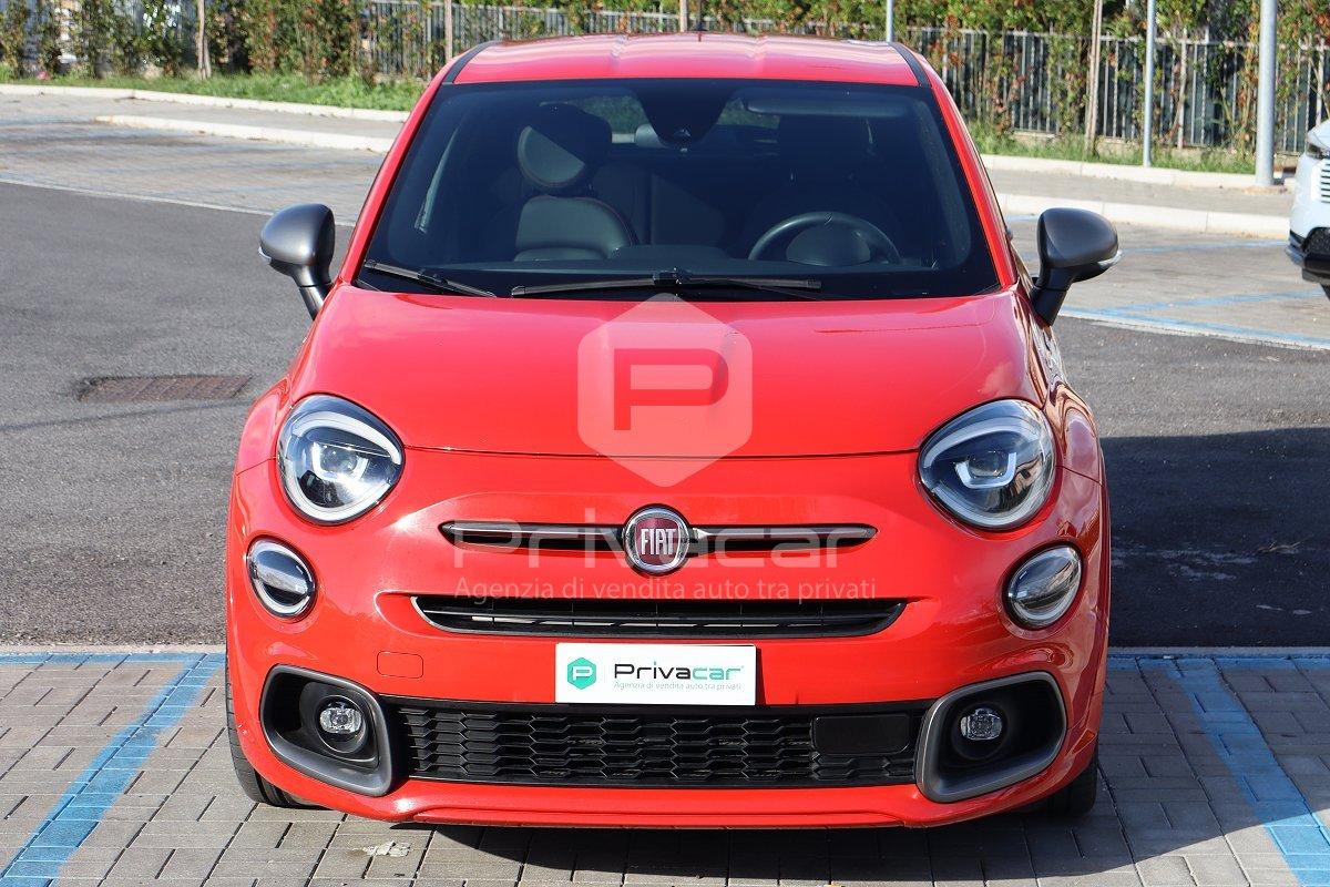 FIAT 500X 1.0 T3 120 CV Sport