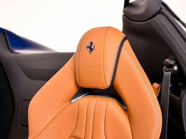 Ferrari 812 GTS