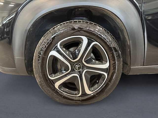 Citroen C3 Aircross 1.2 PureTech 110 CV C-Series