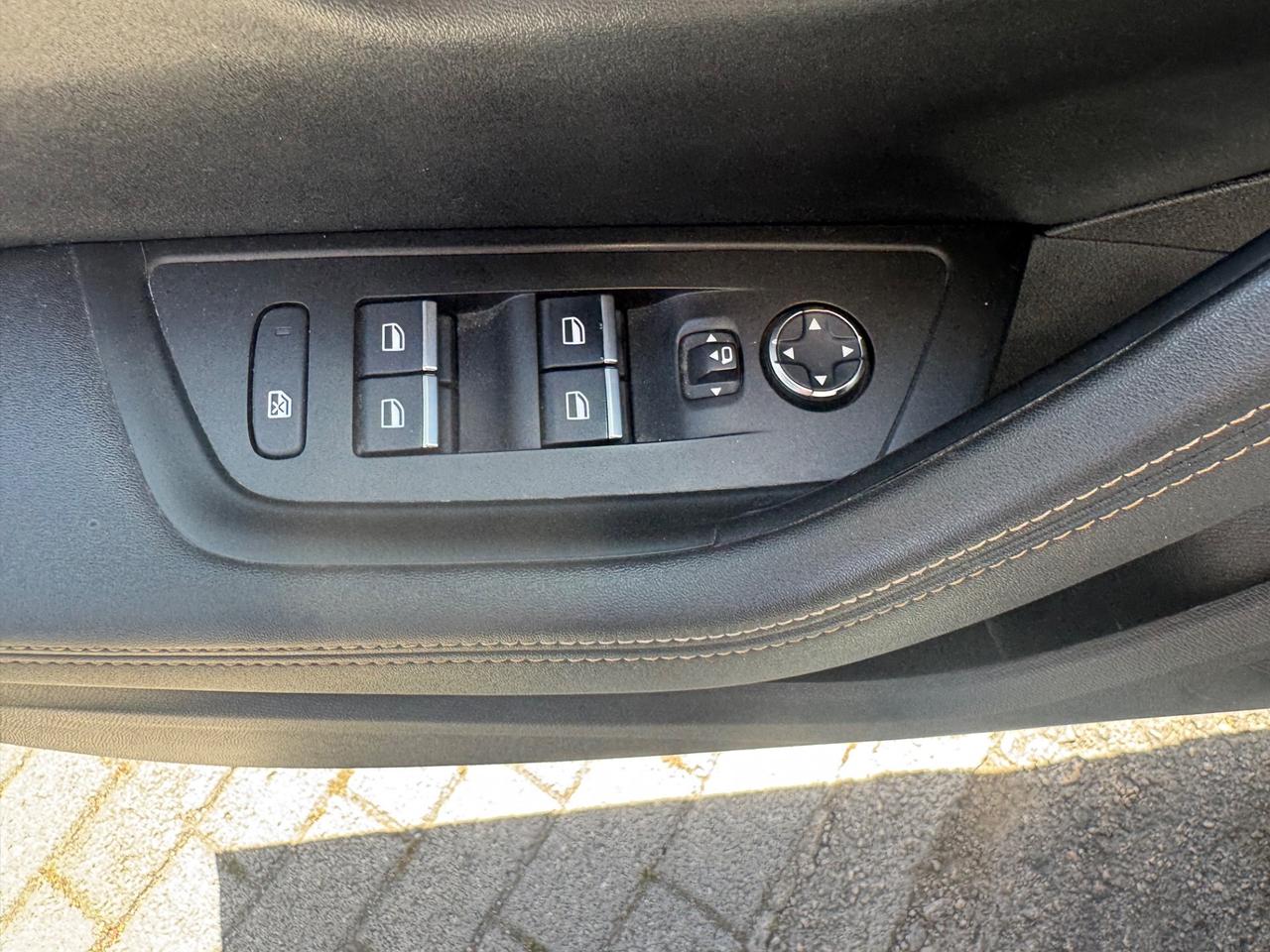 Peugeot 508 BlueHDi 130 Stop&Start EAT8 SW GT Pack