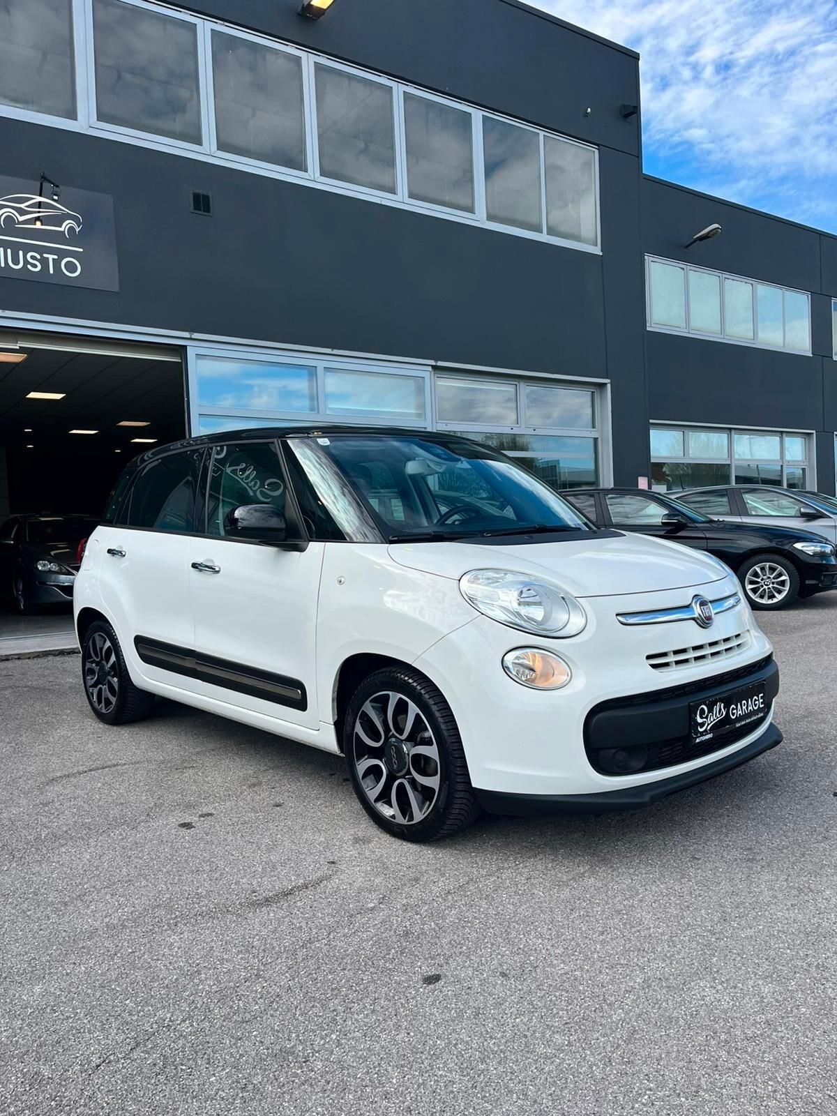 Fiat 500L 1.3 Multijet Neopatentati