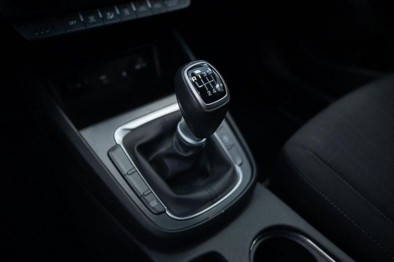 Hyundai Kona 1.0 t-gdi 48V Xline Safety Pack 2wd 120cv imt