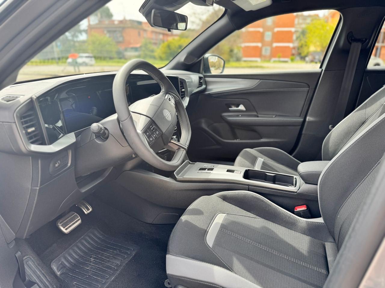 Opel Mokka 1.2 Turbo GS Line 130 CV -PREZZO REALE-