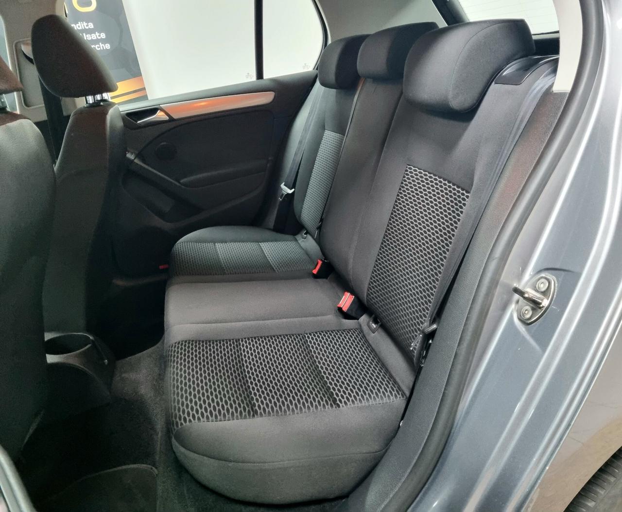VOLKSWAGEN GOLF 1.6 TDI 105CV 5p. SPORT EDITION
