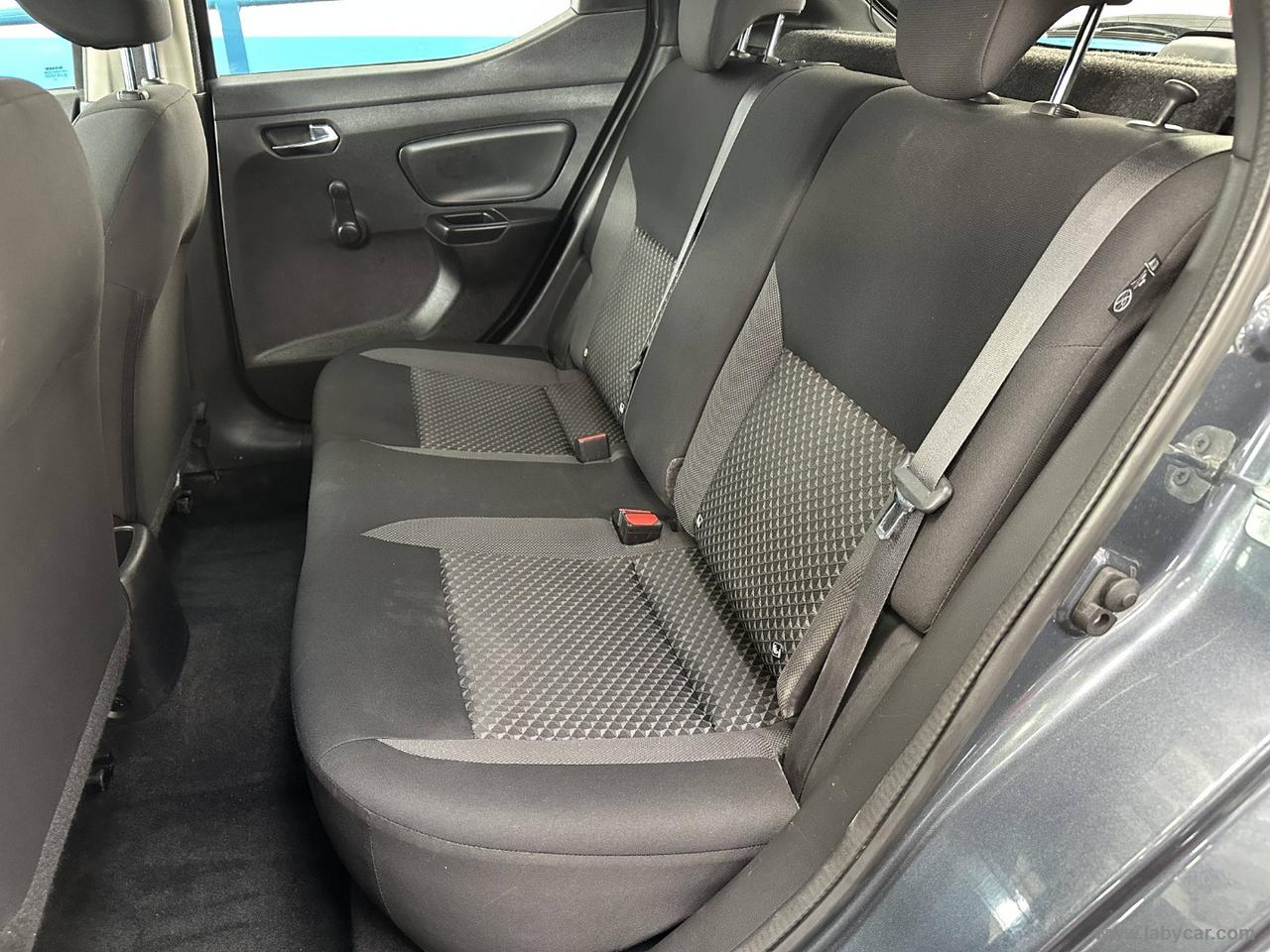 NISSAN Micra IG-T 92 5p. Acenta
