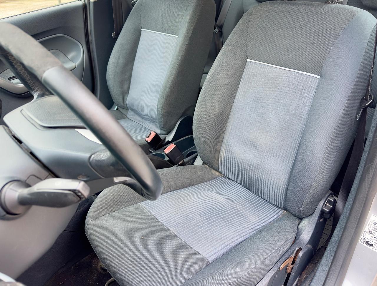 Ford Fiesta Fiesta+ 1.4 TDCi 70CV 5 porte