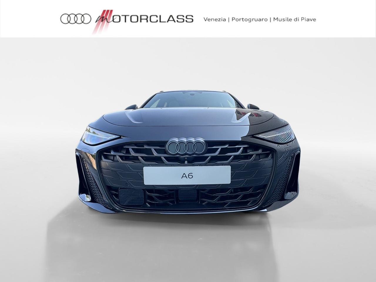 Audi A6 avant 3.0 v6 tdi mhev+ 299cv s line edition quattro s tronic