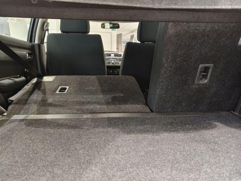 Suzuki Swift Swift 5 porte 1.3 ddis GL Safety Pack 75cv dpf*DIESEL*