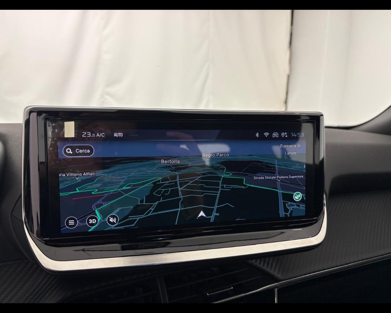 PEUGEOT 2008 1.2 puretech Active s&s 100cv